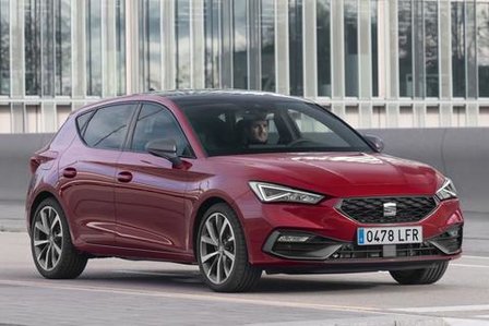 Hulpverenset MAD HV-199525, Seat Leon (KL1) | 2020-heden