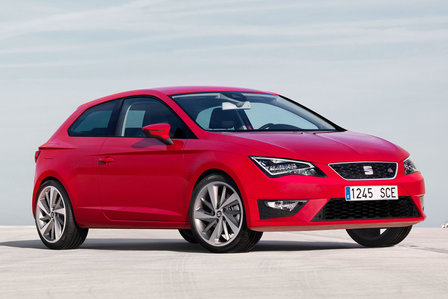 Hulpverenset MAD HV-199545, Seat Leon SC (5F5) | 2013-2018