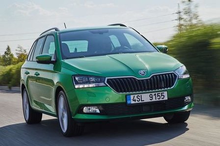 Hulpverenset MAD HV-191015, Skoda Fabia Combi III (6N,NJ5) | 2014-2022