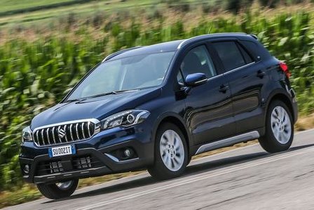 Hulpverenset MAD HV-391075, Suzuki S-Cross / SX4 S-Cross (JY) | 2013-heden