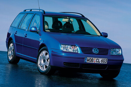 Hulpverenset MAD HV-173145, Volkswagen Bora 4-Motion Variant (1J) | 1999-2005