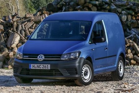 Versterkte hulpverenset MAD HV-196220, Volkswagen Caddy (2KN) | 2015-2020