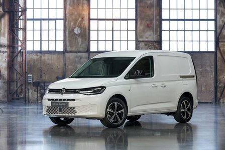 Vervangende versterkte voorveren set MAD HV-196328, Volkswagen Caddy Maxi SK (N) | 2020-2023