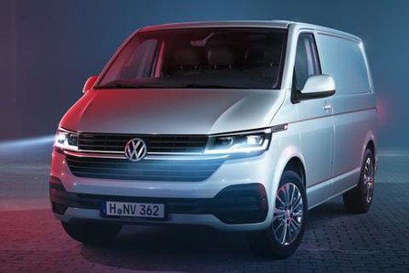 Hulpverenset MAD HV-198075, Volkswagen Transporter T6, T6.1 | 2015-2024