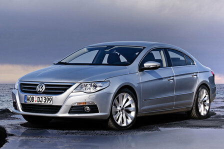 Hulpverenset MAD HV-199515, Volkswagen Passat CC | 2008-2017