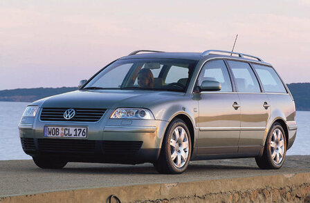 Hulpverenset MAD HV-190855, Volkswagen Passat Variant (B5, B5.5, 3B2, 3B3, 3B5, 3B6) | 1997-2005