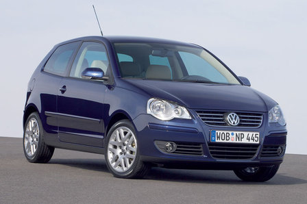 Vervangende verenset MAD HV-173038, Volkswagen Polo VI (9N/9A) | 2001-2014