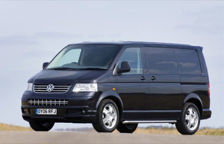 Vervangende versterkte hoofdverenset MAD HV-198158P, Volkswagen Transporter T5| 2003-2009