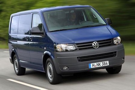 Vervangende versterkte hoofdverenset MAD HV-198238, Volkswagen Transporter T5 (GP) | 2009-2015