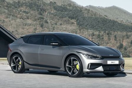 Vervangende versterkte hulpverenset MAD HV-493218, Kia EV6 (CV) | 2021-heden