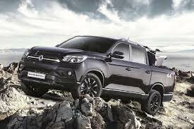 Hulpverenset MAD HV-234200, Ssangyong Grand Musso | 2019-heden