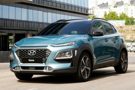 Hulpverenset MAD HV-491115, Hyundai Kona (SX2) | 2023-heden