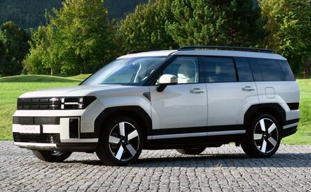 Hulpverenset MAD HV-374135, Hyundai Santa Fe V (MX5) | 2024-heden