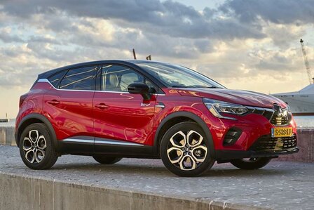 Hulpverenset MAD HV-140705, Mitsubishi ASX (VSX, VSE) | 2023-heden