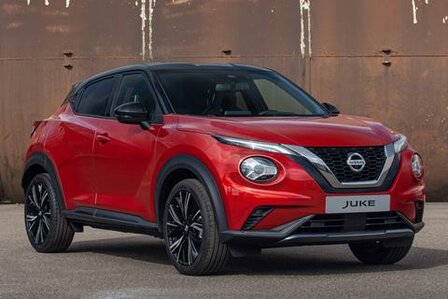 Hulpverenset MAD HV-140705, Nissan Juke (F16) | 2019-heden