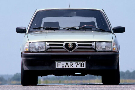 Verlagingsverenset MAD LS-010018, Alfa Romeo 33 (905) | 1983-1990