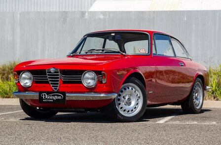 Verlagingsverenset MAD LS-010058, Alfa Romeo GT Veloce (105.44) | 1967-1972