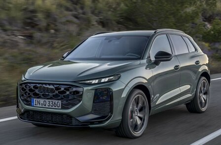 Hulpverenset MAD HV-199525, Audi Q3 (FJ) | 2025-heden