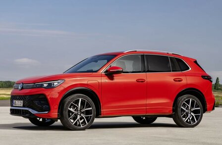 Hulpverenset MAD HV-199525, Volkswagen Tiguan (CT1) | 2024-heden