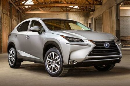Hulpverenset MAD HV-364605,  Lexus NX 1 (Z1) | 2014-2021