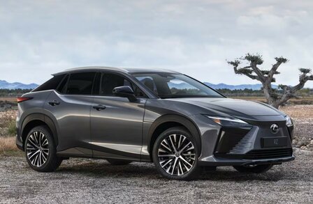 Hulpverenset MAD HV-360355,  Lexus RZ ( BM1) | 2023-heden