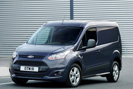 "OPRUIMING" Vervangende versterkte hulpverenset MAD HV-068198, Ford Transit Connect | 2013-2018