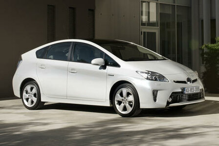 "OPRUIMING" Hulpverenset MAD HV-360385,  Toyota Prius (W3) | 2008-2016