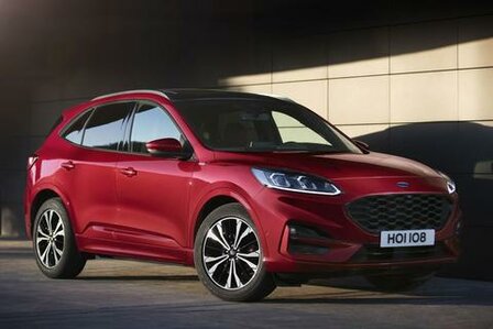 "OPRUIMING" Hulpverenset MAD HV-063945, Ford Kuga (III) | 2019-heden