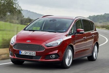 "OPRUIMING" Hulpverenset MAD HV-063905, Ford S-Max (CJ)| 2015-2018
