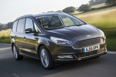 "OPRUIMING" Hulpverenset MAD HV-063905, Ford Galaxy (CK) | 2015-2018