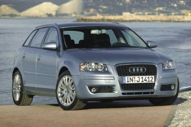 Hulpverenset MAD HV-199515, Audi A3 Sportback (8P) | 2003-2012