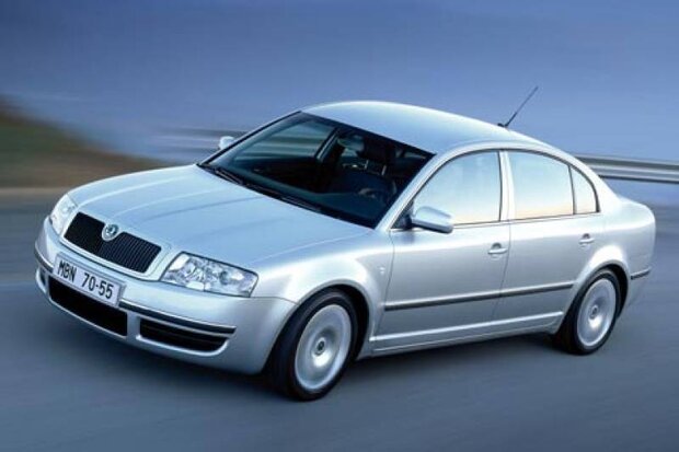 Hulpverenset MAD HV-199515, Skoda  Superb II (3T4) | 2008-2015