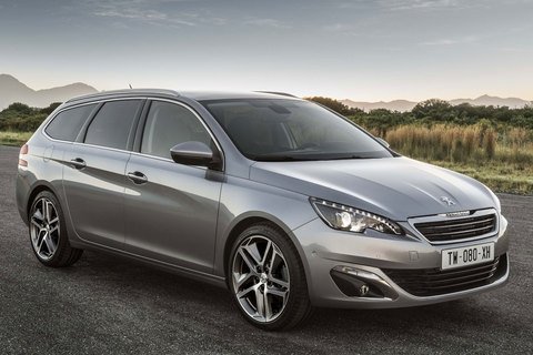 Hulpverenset MAD HV-133375, Peugeot 308 II SW (II, LB, LH, LP, LW, L3, LC, LJ, LR, LX, L4) | 2013-2021