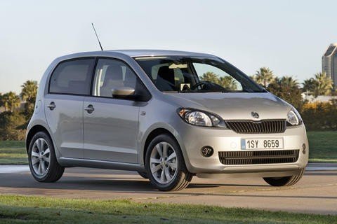 Hulpverenset MAD HV-191015, Skoda Citigo | 2011-2020