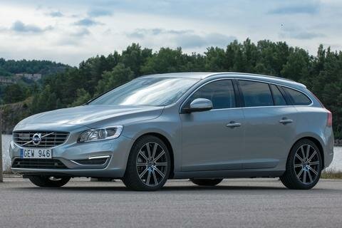 Hulpverenset MAD HV-202418, Volvo V60 I (155/157) | 2010-2018