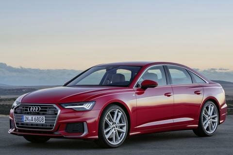 Hulpverenset MAD HV-042095, Audi A6 (C8,4A) | 2018-2023