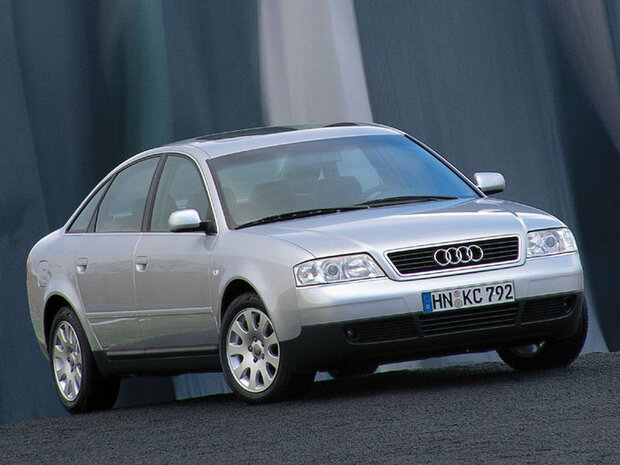 Hulpverenset MAD HV-190855, Audi A6 (C5) | 1997-2005