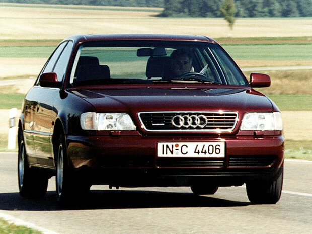 Hulpverenset MAD HV-042027, Audi A6 (C4) |1994-1997
