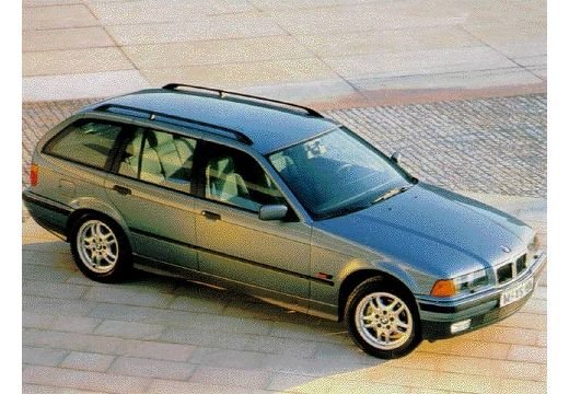 Hulpverenset MAD HV-023035, BMW 3-Serie Touring (E36) | 1994-1999