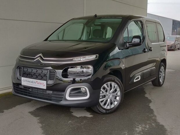 Vervangende versterkte verenset MAD HV-133238 Citroen Berlingo (Type E) | 2018-heden