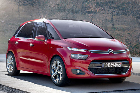 Hulpverenset MAD HV-133375, Citroën C4 Picasso II| 2013-2018