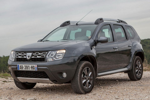 Hulpverenset MAD HV-140585, Dacia Dokker | 2012-2021