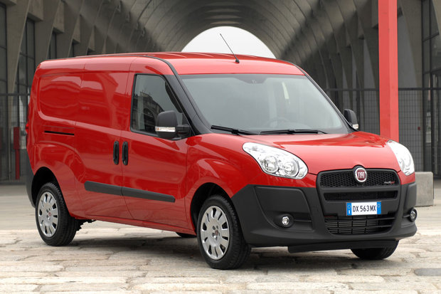 Vervangende versterkte hulpverenset MAD HV-051828, Fiat Doblo (263) | 2010-heden