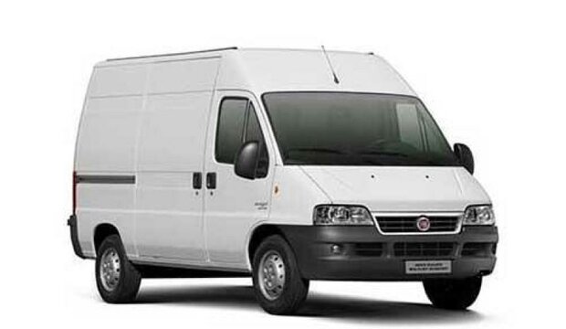 Versterkte hulpverenset MAD HV-138120 Fiat Ducato (230, 230L) | 1994-2002