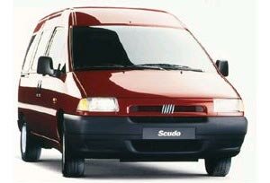 Hulpverenset MAD HV-138505, Fiat Scudo (220) | 1996-2006