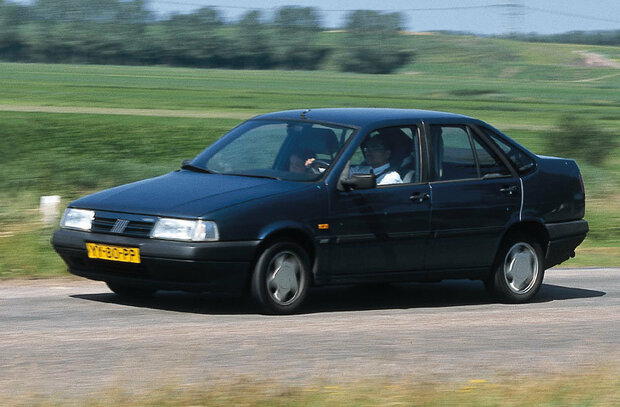 Hulpverenset MAD HV-051605, Fiat Tempra (159) | 1990-1998