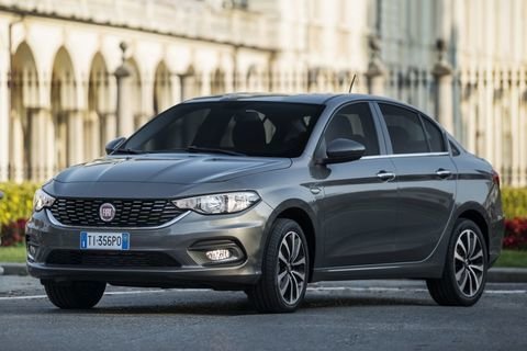 Hulpverenset MAD HV-051885, Fiat Tipo (356) | 2015-heden