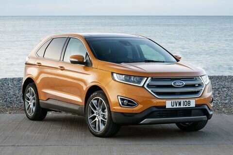 Hulpverenset MAD HV-063905, Ford Edge | 2016-heden