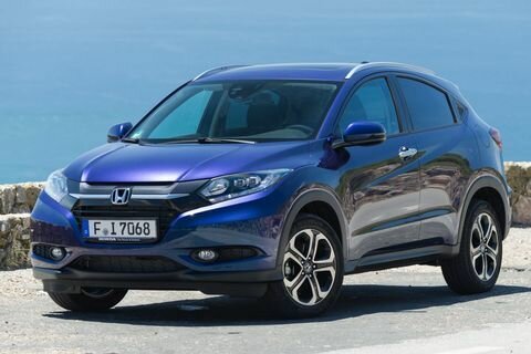 Hulpverenset MAD HV-401965, Honda HR-V (RU) | 2014-2021