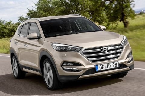 Hulpverenset MAD HV-493135, Hyundai Tucson (TL,TLE) | 2015-2020